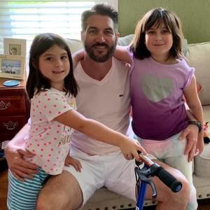 Meet your Posher, Jimmie